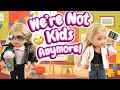 Download Lagu Barbie - We're Not Kids Anymore | Ep.474