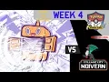 PRS Kalos Regional Week 4 vs Azure Bay Articuno