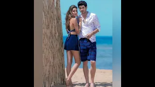 حياة و مراد الحب لا يفهم الكلام  حياة و مراد الحب لا يفهم الكلام