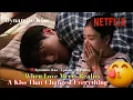 Lagu 💔 Dynamite Kiss – Episode 10 Ending 💋 @Netflix  #DynamiteKiss #kdrama