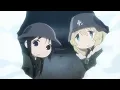Safe from Rain (Girls' Last Tour AMV)