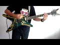 Bulls On Parade - Rage Against the Machine「Guitar Cover」