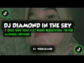 Download Lagu DJ DIAMOND IN THE SKY X BARA BERE PAPA LIAT MAMA MUDA||VIRAL TIKTOK