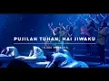 Download Lagu Pujilah Tuhan, Hai Jiwaku | VG Yerikho live @ Grand City Surabaya 2017