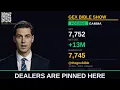 SPX Structural Read