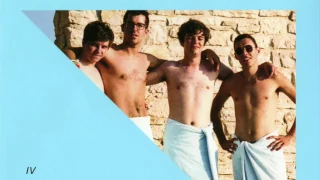 Download BADBADNOTGOOD - \ MP3