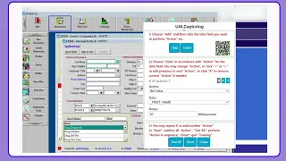 AutoFill ID Wizard Tutorial - How to edit your profile