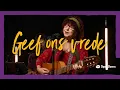 Lied - Geef ons vrede | Open Doors
