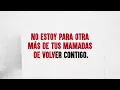 La Arrolladora Banda El Limón De René Camacho - Mira Bebé (Karaoke)