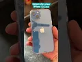 Got my iPhone 13 Spigen Ultra Clear Case