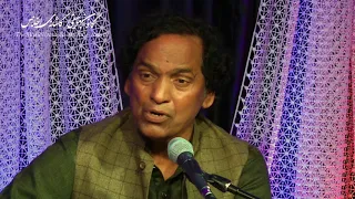 irshad mehdi ustad mahdi haasns famous ghazal ab ke hum bichhrey 