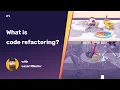What is Code Refactoring Code Refactoring 101