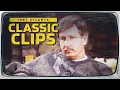 In 1987 Jerry Punch checks in with Neil Bonnett about his recovery NASCAR Classic Clips