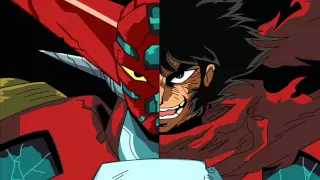 Getter Robo Opening Hironobu Kageyama Version  Getter Robo Opening Hironobu Kageyama Version