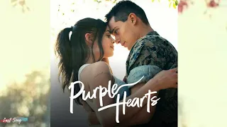Purple Hearts Soundtrack Come Back Home Sofia Carson 