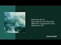 (1 Hour Loop) Peter Pan Was Right - Anson Seabra (Lyrics)