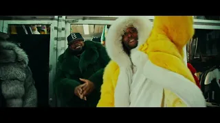 Ghostface Killah - Soul Thang