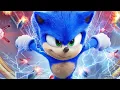 Lagu A Sonic Cinematic Universe?
