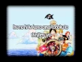 Download Lagu 【Guriri】Lyrics 【Run! Run! Run!】One Piece ED 02