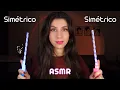 Download Lagu ASMR • Simétrico y Satisfactorio para DORMIR mientras TE ENFOCAS