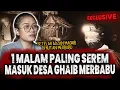 Download Lagu MALAM MENCEKAM MERBABU!! 5 ORANG BINGUNG ADA DESA DITENGAH HUTAN TAPI ISINYA BUKAN MANUSIA