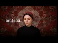 Download Lagu Dedim: seni özlüyorum | Hafız-ı Şirazi şiiri | Muhammed Mutemidi (Türkçe Altyazılı) گفتم غم تو دارم