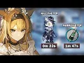 Download Lagu [Arknights] Horn is broken | RS-8 Speedrun