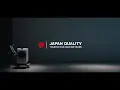 Download Lagu Japan Quality | Panasonic Washing Machines [Panasonic]