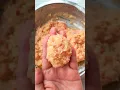 Download Lagu Simple Snack Ideas #4: Potato Chicken Nuggets #shorts #potatorecipe #chickennuggets #snackideas