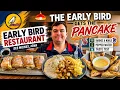 We Tried Early Bird Restaurant Craig Finds A Treasure At Barnes And Noble Joe s Heavy Pepper