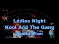 Ladies Night  Kool And The Gang Audio Flac
