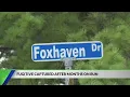 Man wanted in Richmond Lexington arrested by joint task force in Louisville