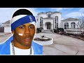 Why Nelly Abandoned His Mansion For 20 Years