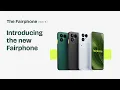 Download Lagu Switch Day | Launch Event: The Fairphone (Gen. 6)