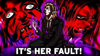 we were wrong about tserriednichs nen ability 