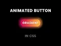 Animated Gradient Button Effects Button Hover Effects
