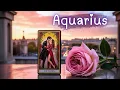 AQUARIUS❤️ LOVE PREPARE TO BE SHOCKED! YOU WON T SEE THIS COMING! ❤️TAROT READING