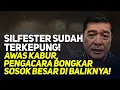 Download Lagu SILFESTER SUDAH TERKEPUNG! AWAS KABUR, PENGACARA BONGKAR SOSOK BESAR DI BALIKNYA!