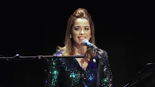 Lalla Ghita Moulati Mouhal Nensak Qulu Limen Laysa Yadri Sanaa Marahati AAO 