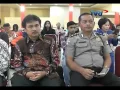 Download Lagu WARTA SULSEL TVRI - Valentrin Sapasuru 'SISWI SMP' Berjuang Meyatukan Perbedaan lewat 'Seminar'