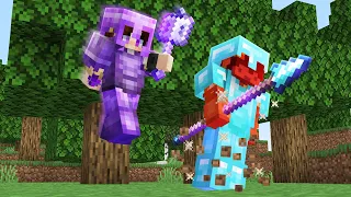 I DOMINATED My School s Minecraft SMP