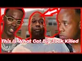 This Is Why Yo Gotti Big Brother Big Jook Was Killed