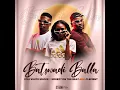 Download Lagu Batswadi Balla (feat. SmeezyOn The Beat ) · Zoli White Smoke · Zoliswa Mtyela · Clement Maosa