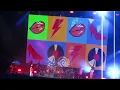 Download Lagu Nile Rodgers \u0026 Chic - Let's Dance (Live 2024)