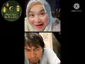 Komeng dan Ulfa nostalgia spontan uhuy