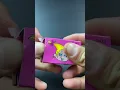 Toy box launch device