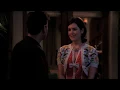 Two and a Half Men S03E24 - Rose uses the front door