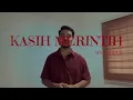 KASIH MERINTIH by Aina Abdul (Covered by Sammy)