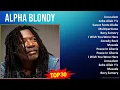 Download Lagu Alpha Blondy 2024 MIX Best Songs - Jerusalem, Seba Allah Y'e, Sweet Fanta Diallo, Multipartisme