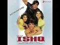 Ishq Hua Kaise Hua | Udit Narayan, Vibha Sharma - Audio